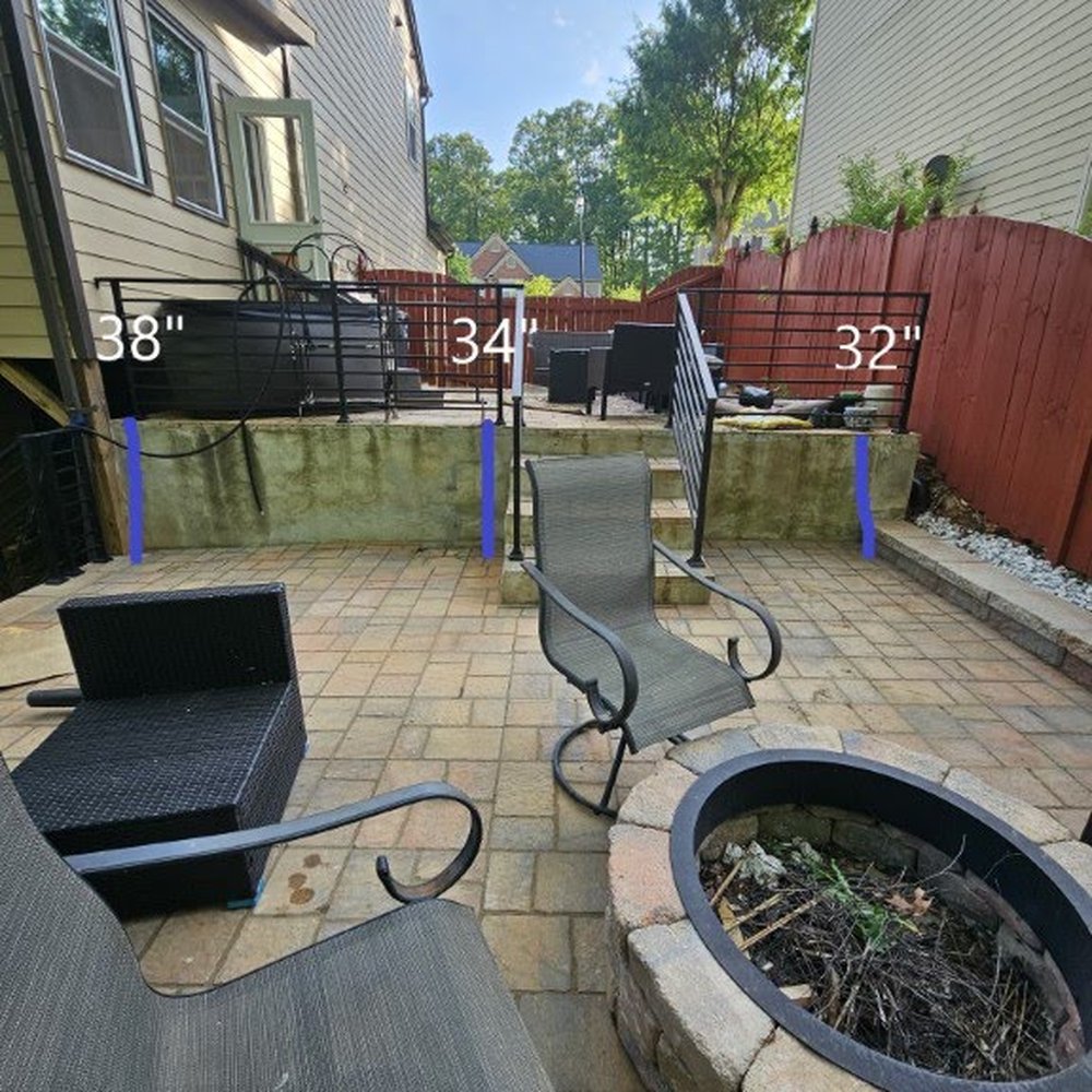 Paver Master Landscape & Construction - Landscaping Near Me Paver Master Landscape & Construction - Landscaping Near Me
