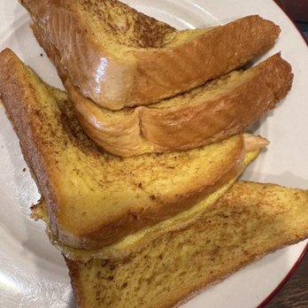Greenhouse restaurant - French toast - American Near Me - Caribou, Maine Greenhouse restaurant - French toast - American Near Me - Caribou, Maine