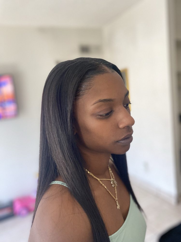 NUBIAN BEAUTY HAIR BRAIDING Request an Appointment 53 Photos 513