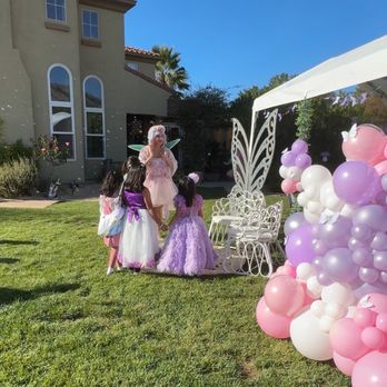 I Am Princess Parties - Face Painting Near Me I Am Princess Parties - Face Painting Near Me