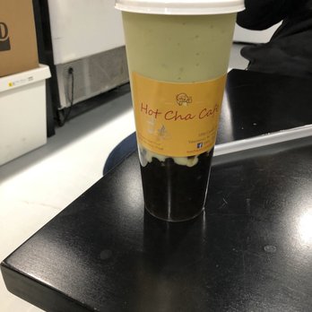 Hot Cha Cafe - Juice Bars & Smoothies Near Me - Vancouver, British Columbia Hot Cha Cafe - Juice Bars & Smoothies Near Me - Vancouver, British Columbia