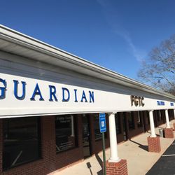 Faithful Guardian Training Center