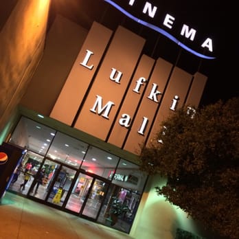 AMC Lufkin 9 - Cinema Near Me - Lufkin, Texas AMC Lufkin 9 - Cinema Near Me - Lufkin, Texas
