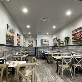 Sourdough & Co - Salad Near Me - Lathrop, California