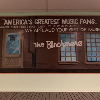 Birchmere - Music Venues Near Me - Alexandria, Virginia Birchmere - Music Venues Near Me - Alexandria, Virginia