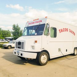 Tacos Talpa