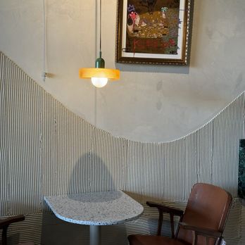 Surry Hills Coffee - Ambiance - Coffee & Tea Near Me - Miami, Florida