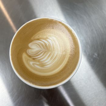 Nook coffee bar - Latte - Coffee & Tea Near Me - Rancho Cucamonga, California Nook coffee bar - Latte - Coffee & Tea Near Me - Rancho Cucamonga, California