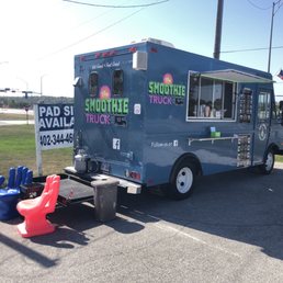 Smoothie Truck Smoothie Truck