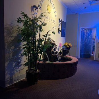 Sunny Massage - Massage Near Me - Nashville, Tennessee Sunny Massage - Massage Near Me - Nashville, Tennessee