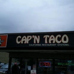 Cap'n Taco Restaurants