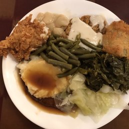 Fried Chicken