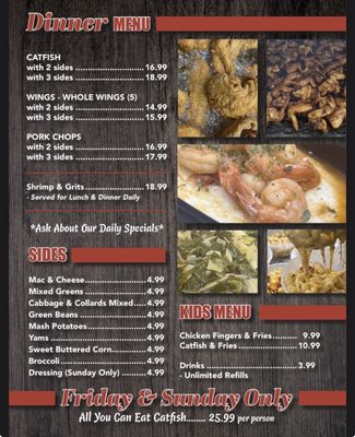 Menu photo 2 Karsyns Soule’ 2.0 Saint Louis, MO Menu photo 2 Karsyns Soule’ 2.0 Saint Louis, MO