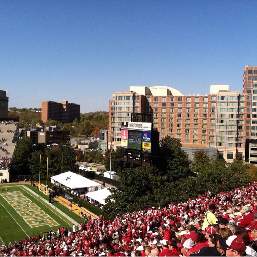 Vanderbilt Stadium - Stadiums & Arenas Near Me - Nashville, Tennessee Vanderbilt Stadium - Stadiums & Arenas Near Me - Nashville, Tennessee
