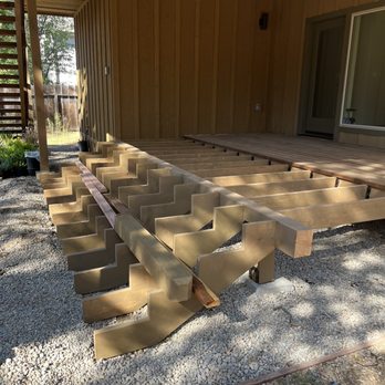 Lake Level Construction - New extension of deck - General Contractors Near Me - South Lake Tahoe, California Lake Level Construction - New extension of deck - General Contractors Near Me - South Lake Tahoe, California