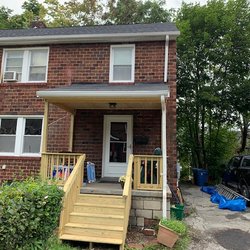 Serenity Home Services