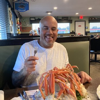 Cedar River Seafood - 3lbs of snow crab legs - Seafood Near Me - Inverness, Florida Cedar River Seafood - 3lbs of snow crab legs - Seafood Near Me - Inverness, Florida