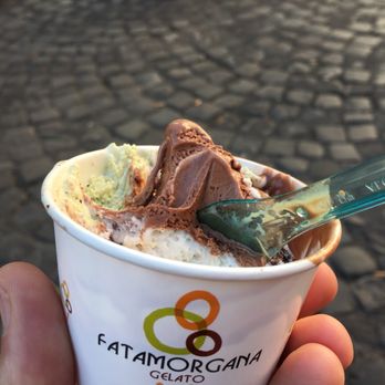 Fatamorgana - Gelato Near Me - Rome, RM Fatamorgana - Gelato Near Me - Rome, RM