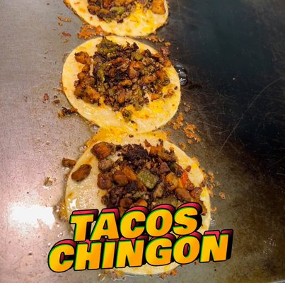 Johnny's Express by null