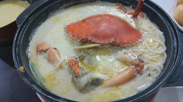 Mellben Seafood by null