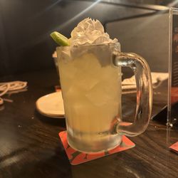Outback Steakhouse