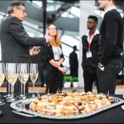 Zest Catering Kitchen