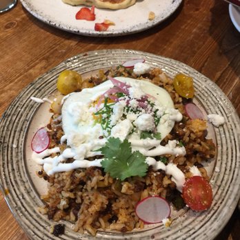 Scratch Kitchen - Breakfast & Brunch Near Me - Honolulu, Hawaii