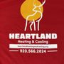 Photo of Heartland Heating and Cooling