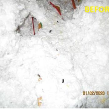Texas Shield Insulation - Tunnels and evidence of unwanted house guests who lived there for who knows how long. - Insulation Installation Near Me Texas Shield Insulation - Tunnels and evidence of unwanted house guests who lived there for who knows how long. - Insulation Installation Near Me