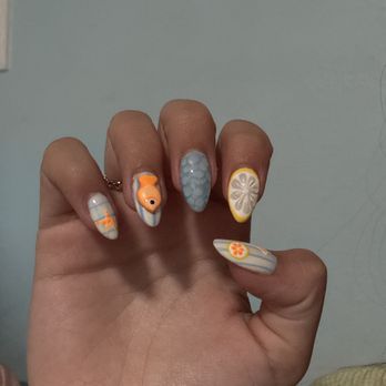 Tips & Toes 2 - Nail Salons Near Me - National City, California Tips & Toes 2 - Nail Salons Near Me - National City, California