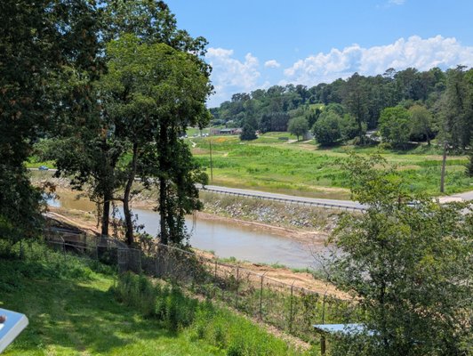 Western North Carolina Nature Center by null