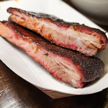 City Barbeque - Ribs - Barbeque Near Me - Sandy Springs, Georgia