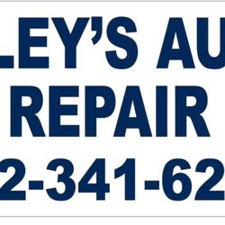 Wiley's Auto Repair