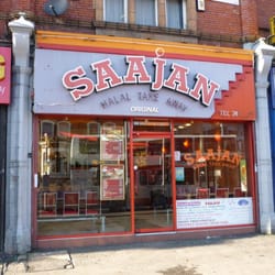 Saajan