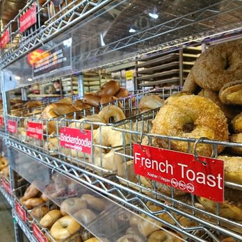 Blazing Bagels - Bakeries Near Me - Redmond, Washington Blazing Bagels - Bakeries Near Me - Redmond, Washington