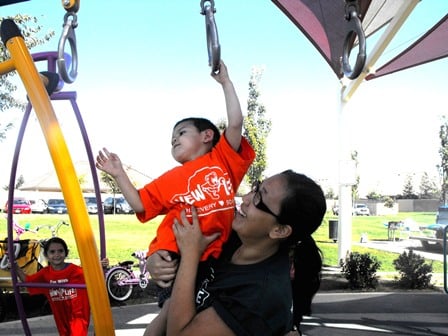 New Life Discovery School - Keats Center - childcare center in Fresno, CA