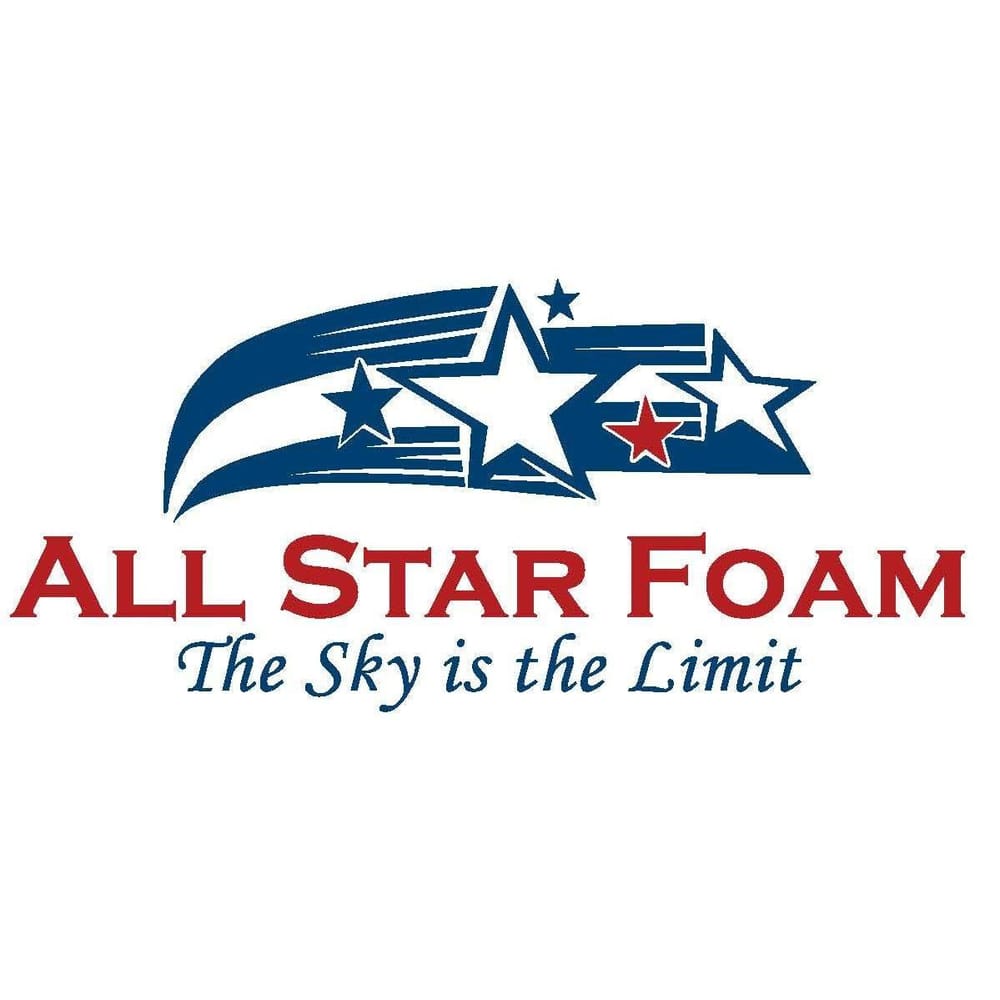 ALL STAR FOAM Updated August 2024 3417 Girard Pl NE, Albuquerque