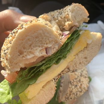 The Bagelry - Bagels Near Me - Cincinnati, Ohio The Bagelry - Bagels Near Me - Cincinnati, Ohio