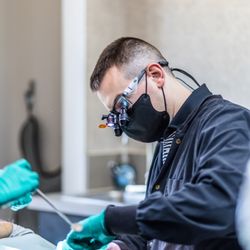 Glynn Dental of Reynoldsburg
