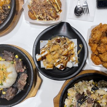 Flaming Kitchen - Asian Fusion Near Me - Scarborough, Ontario Flaming Kitchen - Asian Fusion Near Me - Scarborough, Ontario