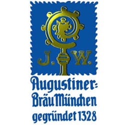 Wirtshaus Rose - Augustiner Hell und Edelstoff