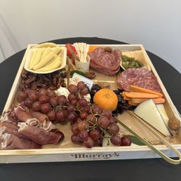 Charcuterie Charcuterie