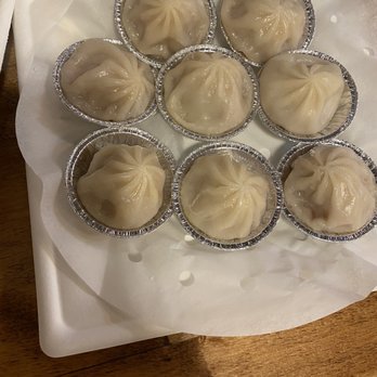 Master Kong - Xiaolongbao - Noodles Near Me - Portland, Oregon