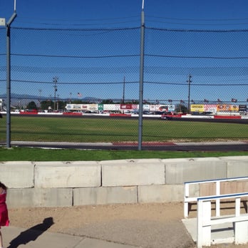 Meridian Speedway - Race Tracks Near Me - Meridian, Idaho