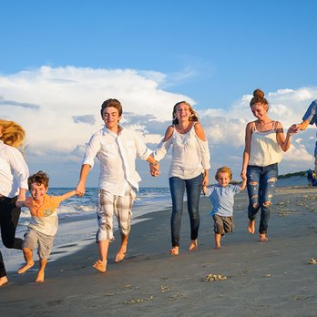 Shooters At The Beach - Fun family beach portraits - Event Photography Near Me Shooters At The Beach - Fun family beach portraits - Event Photography Near Me