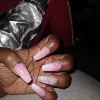 Lee's Nails - Nail Salons Near Me - Absecon, New Jersey