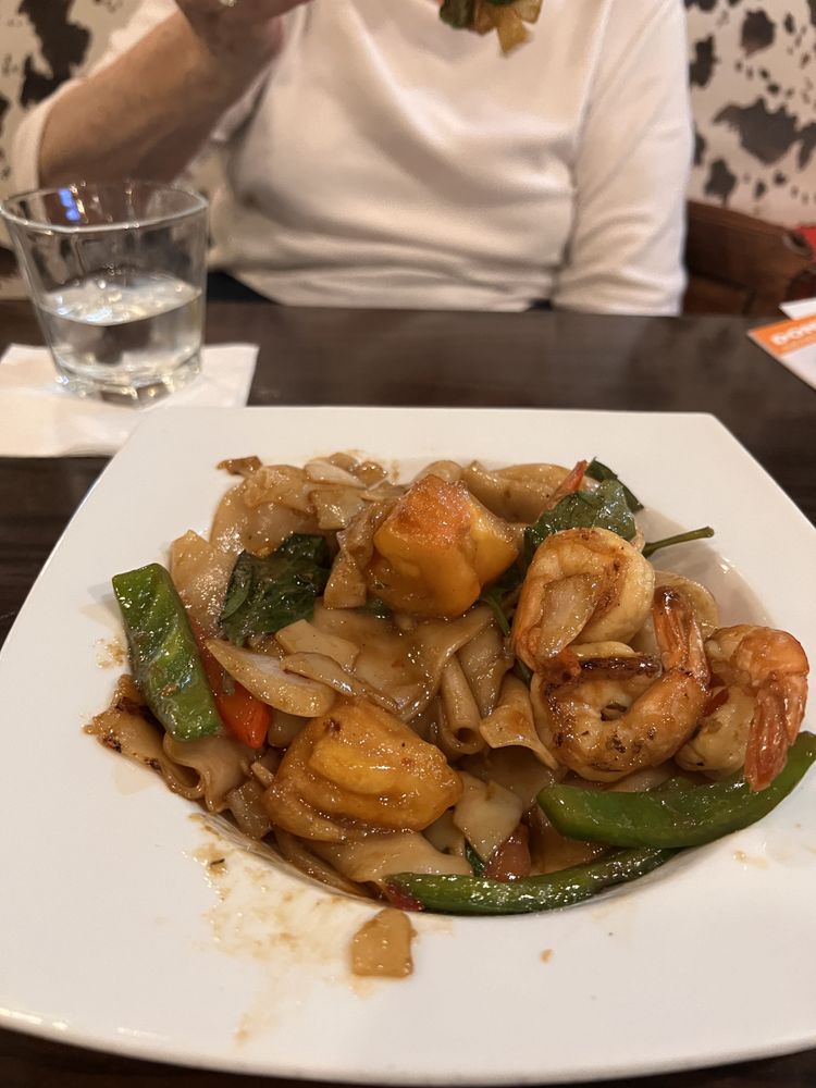 THE RIVERFRONT ASIAN CUISINE & BAR Updated October 2024 37 Photos