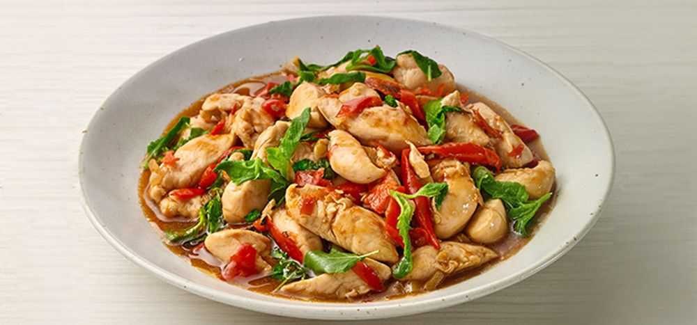 Thai Hot Pot & More Logo