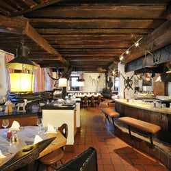 Haubenrestaurant Gute Stube