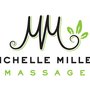 Photo of Michelle Miller Massage